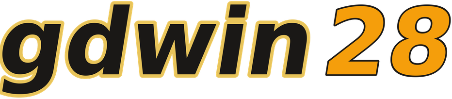 gdwin28 logo